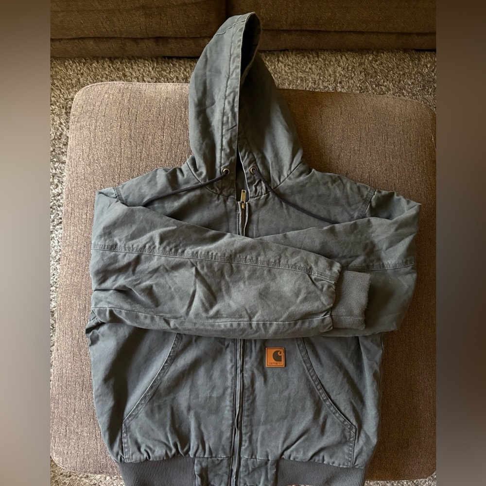 Carhartt Jacket